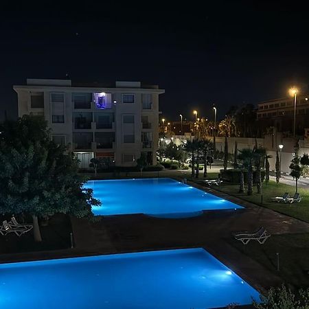 Luxuswohnung In Residence Coralia Les Orangers Marrakesh Esterno foto