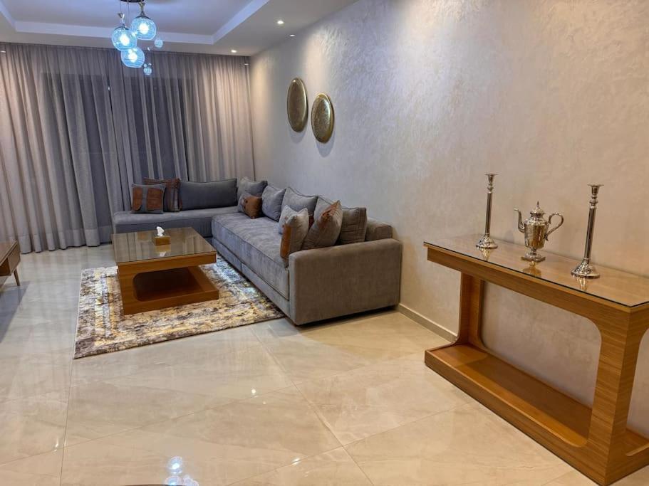 Luxuswohnung In Residence Coralia Les Orangers Marrakesh Esterno foto