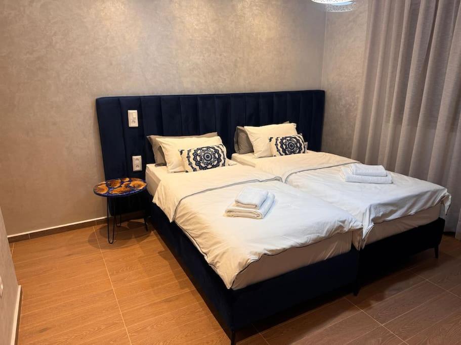 Luxuswohnung In Residence Coralia Les Orangers Marrakesh Esterno foto