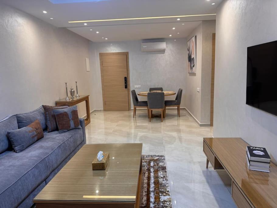 Luxuswohnung In Residence Coralia Les Orangers Marrakesh Esterno foto